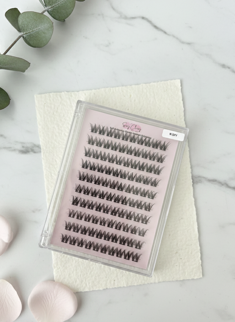 Sassy Classy Cluster Lashes